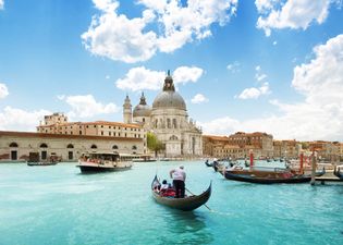 Photo: Italy