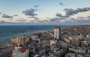 Photo: Palestine
