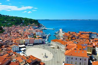 Photo: Slovenia