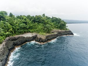 Photo: Equatorial Guinea