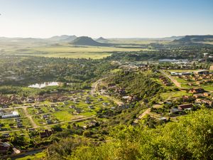 Photo: Lesotho