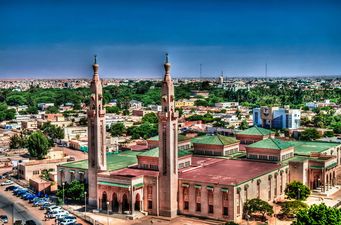 Photo: Mauritania