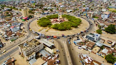 Photo: Benin