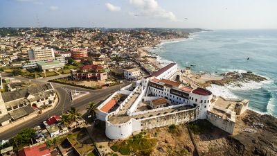 Photo: Ghana