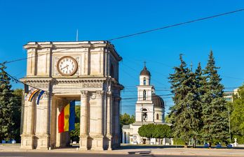 Photo: Moldova