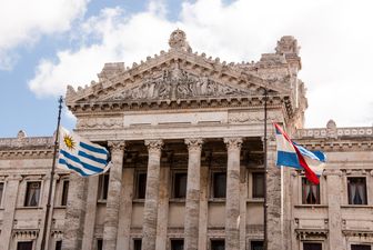 Photo:Uruguay