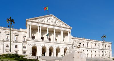 Photo: Portugal