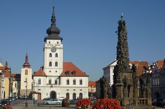Photo: Czech Republic