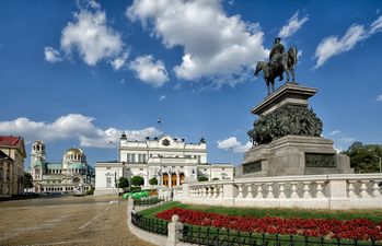 Photo: Bulgaria