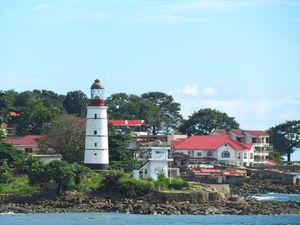 Photo: Sierra Leone