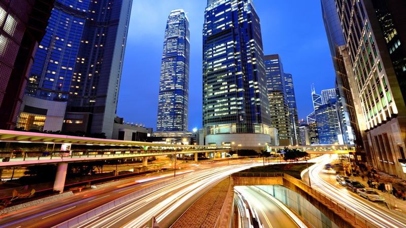 Hong Kong’s Changing Status and Future Prospects (2): The Singapore ...