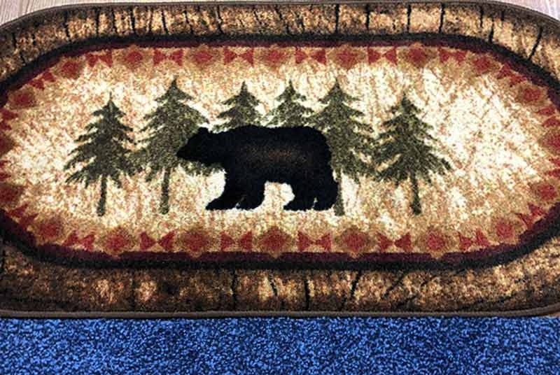 California Designates PFASContaining Carpets and Rugs as Priority