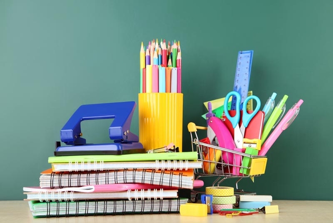 Stationery uk deals