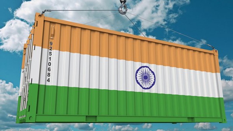 印度與歐洲自由貿易聯盟簽訂自貿協定