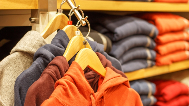 2021 OCTOBER - PRODUCT INTELLIGENCE  2023 SPRING/SUMMER SPORTSWEAR FABRIC  - International Apparel Journal