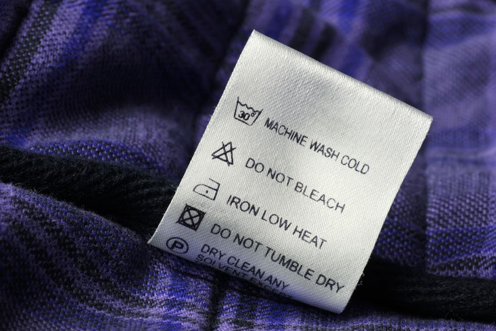 Australia Updates Care Labeling Requirements for Clothing and Textile ...