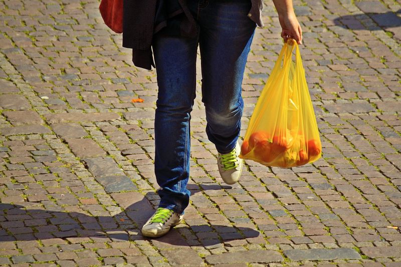 Bahrain Bans the Sale of Mini Plastic Water Bottles, Starting