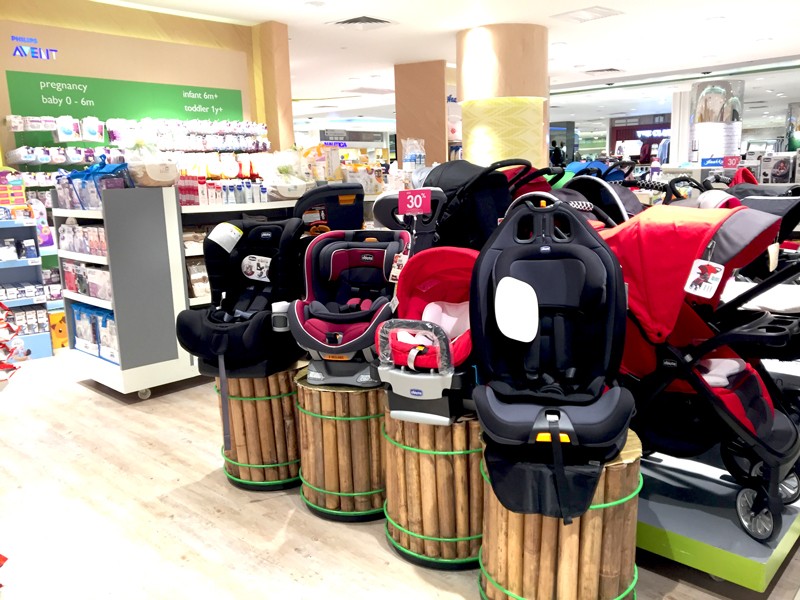 Tariff Classification Change Finalised for Car Seat Cushions HKTDC Research