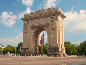 Photo: Romania