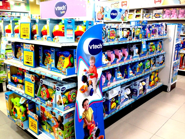 Asean Consumer Market Toys And Games