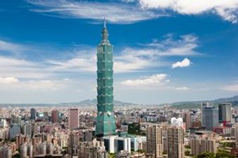 Photo: Taiwan