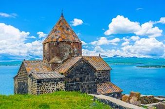 Photo: Armenia