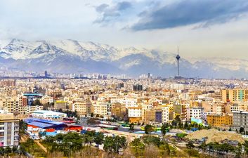 Photo: Iran