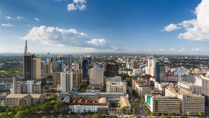 Kenya: The Key Economic Hub in East Africa | HKTDC Research