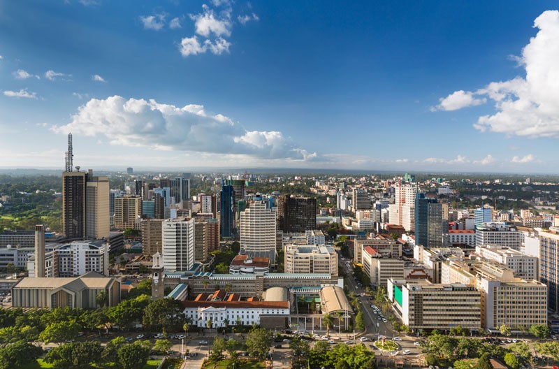KENYA: Government Declares Three New Export Processing Zones | HKTDC ...