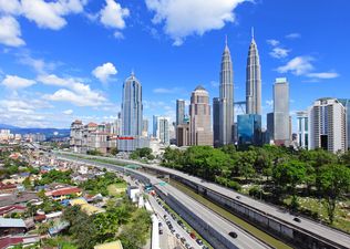 Photo: Malaysia