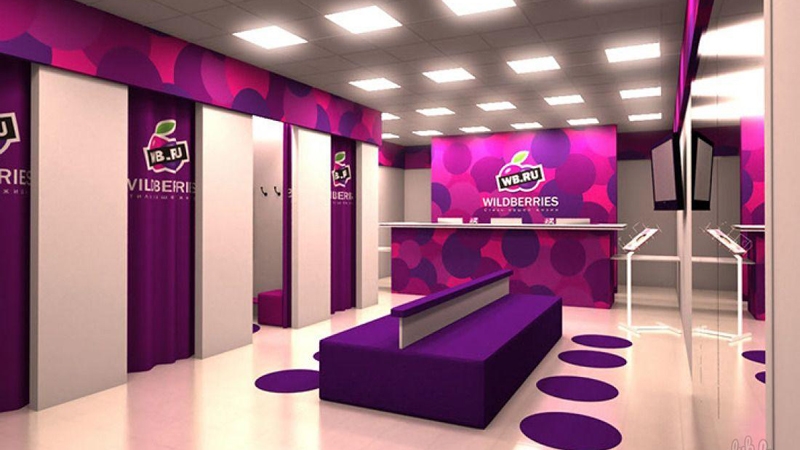 Russian eCommerce firm Wildberries launches on-premise data center in  Moscow - DCD