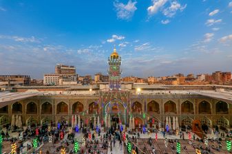 Photo: Iraq