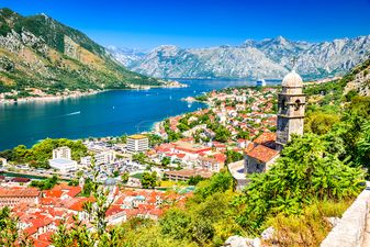 Photo: Montenegro