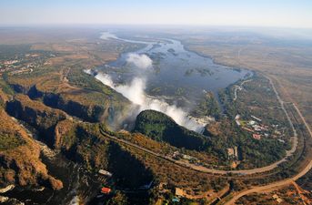 Photo: Zambia