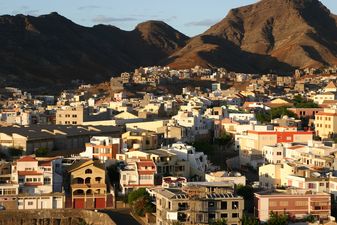 Photo: Cape Verde
