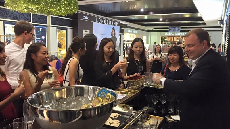 The Greater Bay Area: Creating a New Caviar Connoisseur Market | HKTDC ...