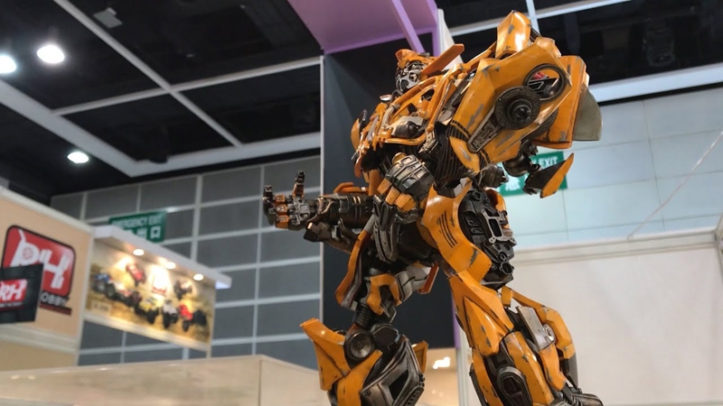 Game Not Over for Hong Kong Toy Show Despite Coronavirus Concerns | HKTDC  Research
