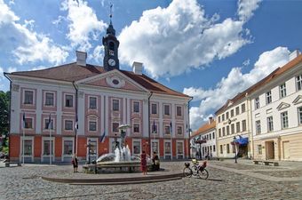Photo: Estonia
