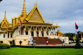 Photo: Cambodia