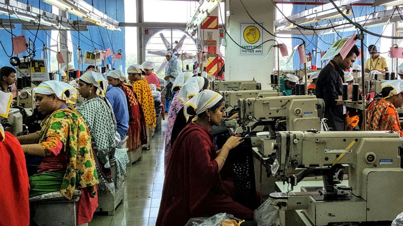Production in Bangladesh: Recent Development and Opportunities | HKTDC  Research