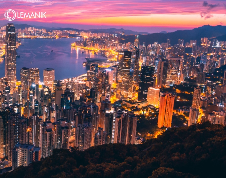 Photo: Hong Kong: Lemanik’s Asia HQ, which represents more than 20% of the firm’s clients worldwide.