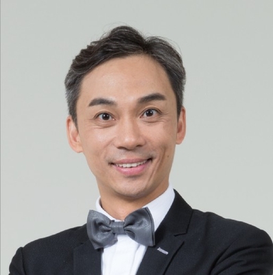 Photo: Ringo Ng, Managing Director, HKT Consumer Group