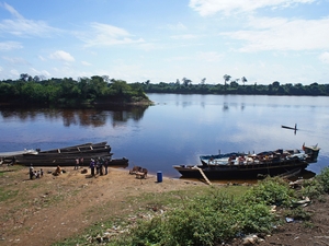 Photo: Congo, Republic of