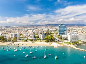 Photo: Cyprus