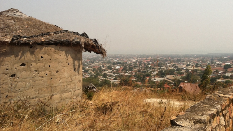 Photo: Burundi