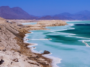 Photo: Djibouti