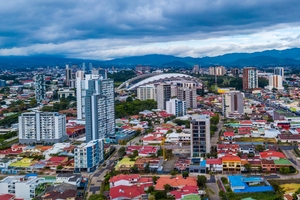 Photo: Costa Rica