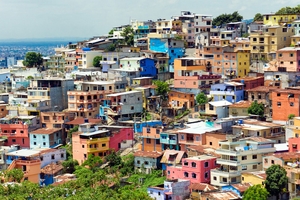 Photo: Ecuador
