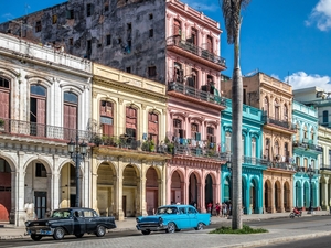 Photo: Cuba