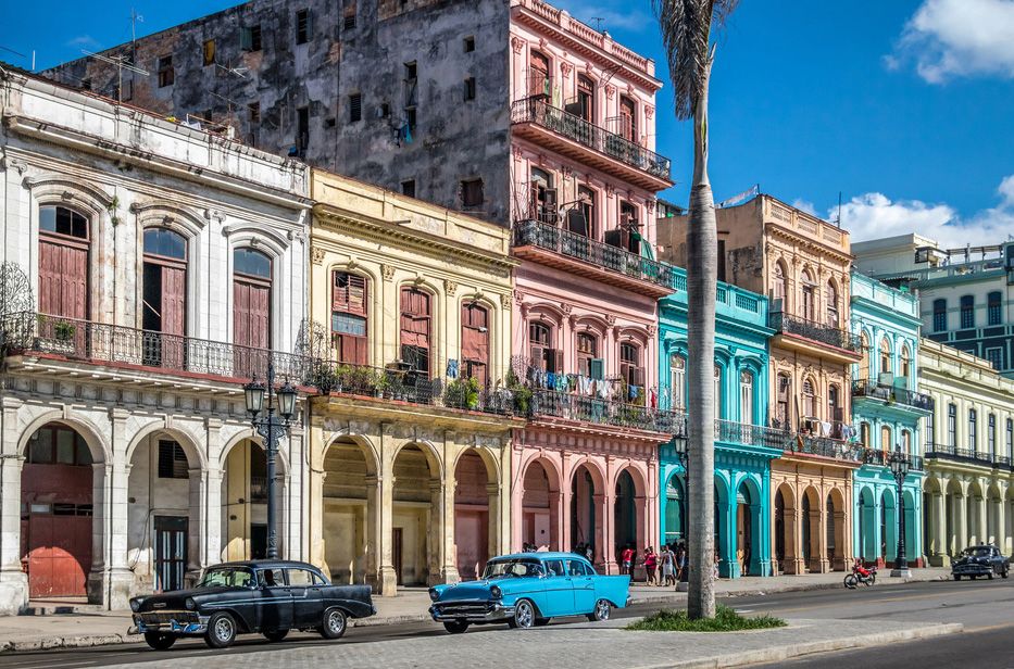 Cuba: Market Profile | HKTDC Research